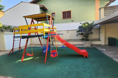 Apartamento de 82m² cm 3 quartos e 2 vagas, à venda no Condomínio Alpes da Serra, no Picanço, Guarulhos.