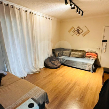 APARTAMENTO À VENDA – MANDAQUI | CONFORTO, ESPAÇO E LAZER COMPLETO!