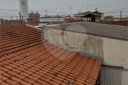 SOBRADO E COMERCIO JUNTOS : SANTA FELICIA