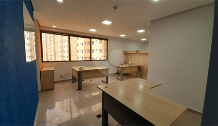 Sala para alugar em Paraíso, Santo André, SP