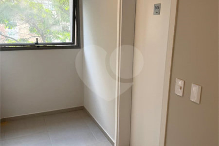 Studio á venda - Vila Nova Conceição