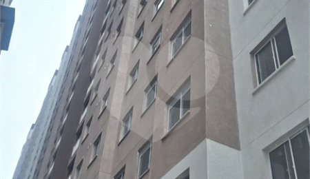 Apartamento à venda com 2 quartos em Parque Industrial Tomas Edson, São Paulo, SP