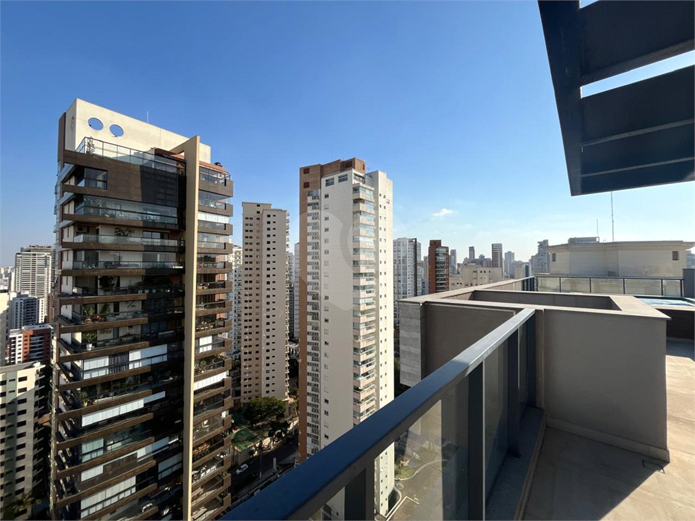 L Klabin – Cobertura Duplex e Apartamento Pronto para Morar na Chácara Klabin, São Paulo