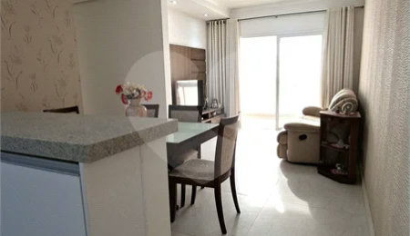 Apartamento à venda com 3 quartos, sendo 1 suíte,  no Centro, São Bernardo do Campo, SP