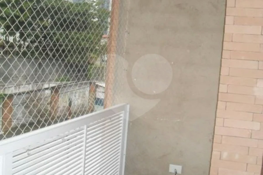 Casa Vila Sônia reformada