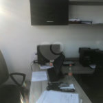 Sala Comercial Mobiliada no Jardim Marajoara!!!
