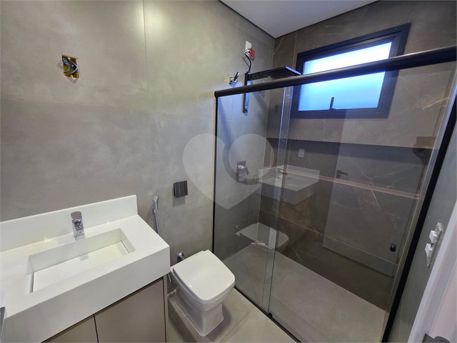 Sobrado com 3 suítes e closet, e escritório Faber 4