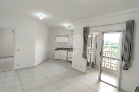 Apartamento à Venda - 1 Dormitório Próx. à USP - São Carlos