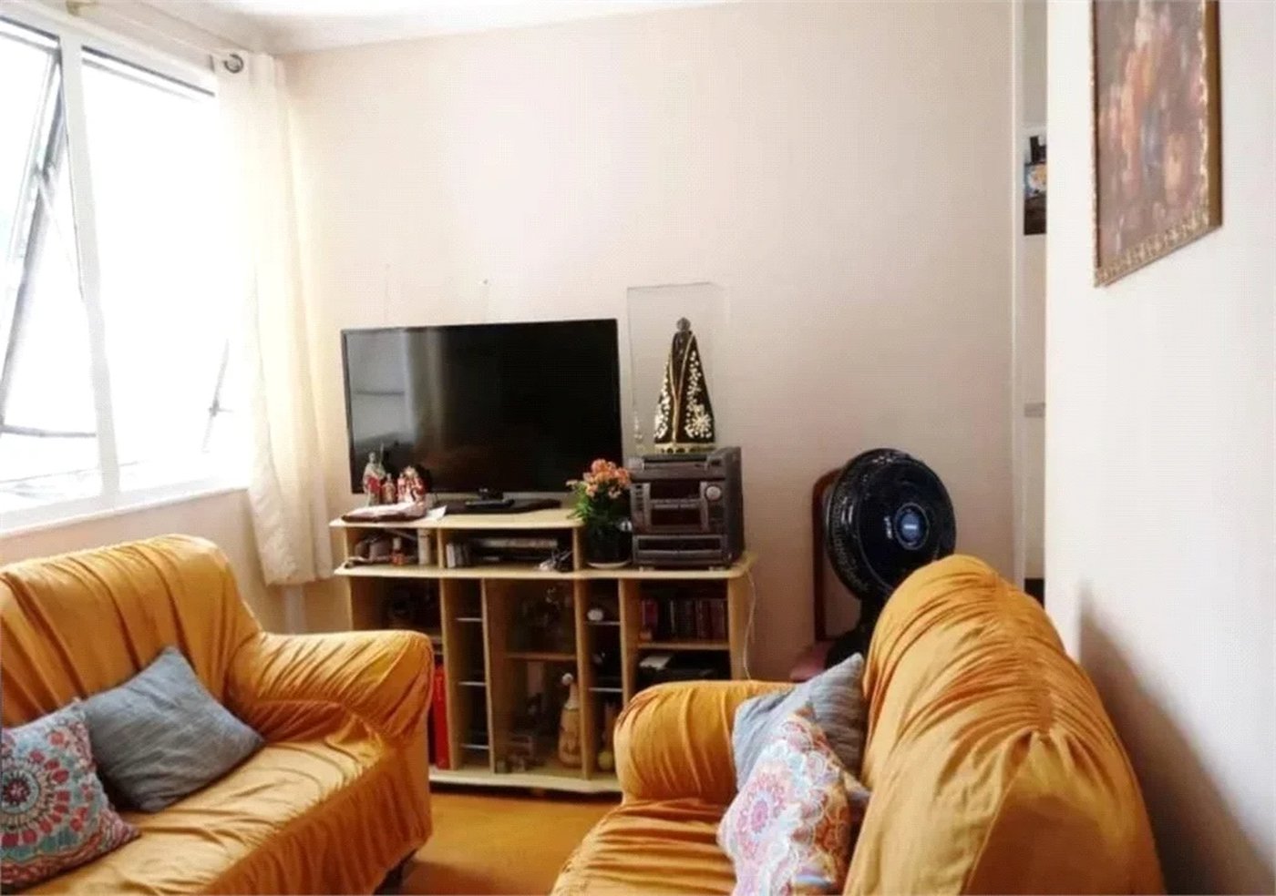 Apartamento à venda com 2 quartos em Jaguaré, São Paulo, SP