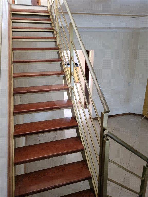 Casa para venda ou locação no Jardim Cruzeiro do Sul