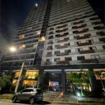 Studio à venda com 26m² - Vila Olímpia