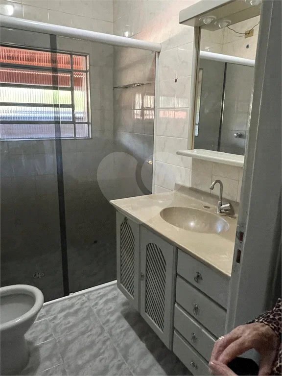 Sobrado 3 quartos a venda no Tremembé