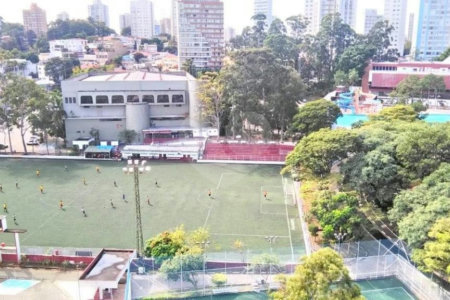 Ótimo Apartamento para venda no Parque da Mooca