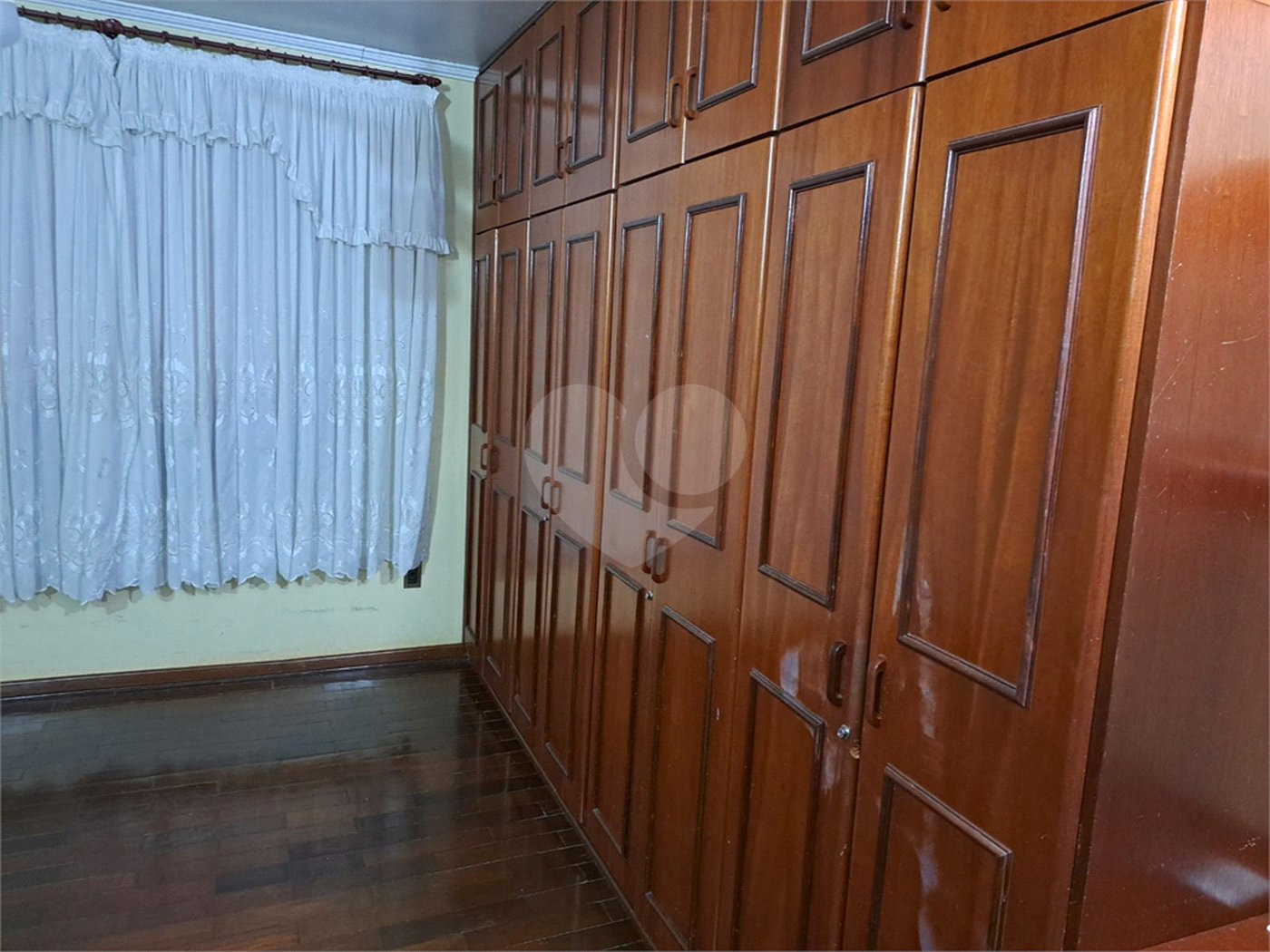 Casa térrea no Centro