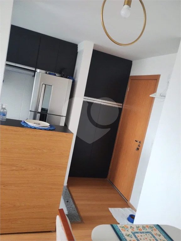 Apartamento à venda em São Mateus, 2 quartos