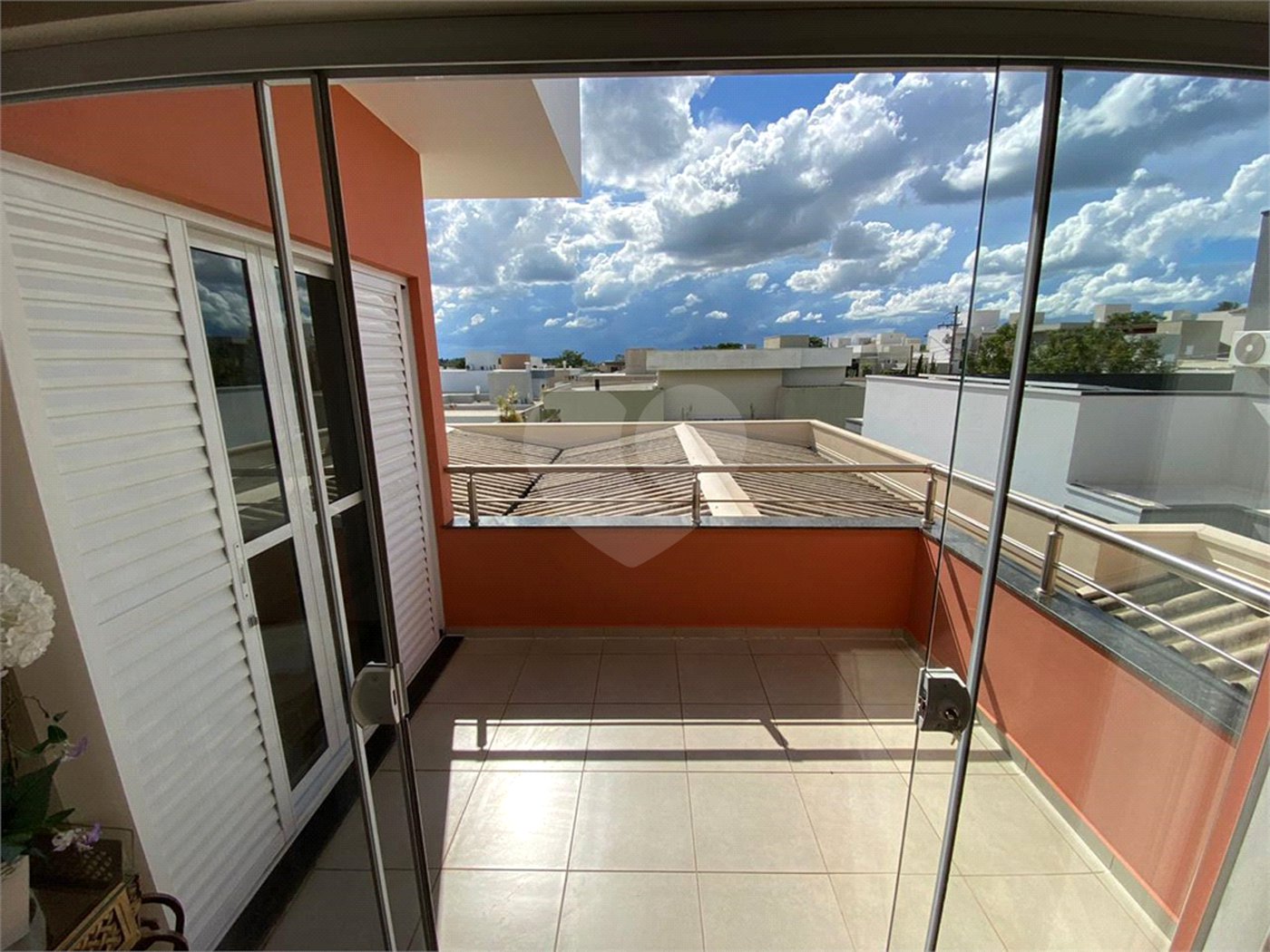 Casa no Village Damha III São Carlos