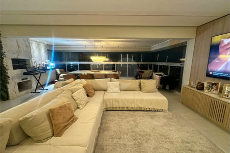 Apartamento com 3 quartos para alugar no Condomínio Cumaru, Jardim Marajoara São Paulo - SP