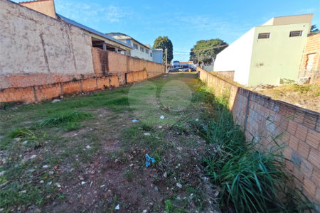 Oportunidade Comercial: Terreno de 525m² em Localização Estratégica no Parque Sissi!