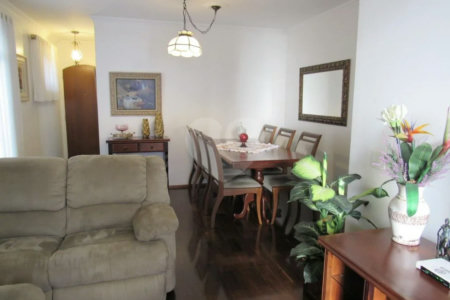 APARTAMENTO COM 3 DORMITÓRIOS , SENDO 1 SUITE