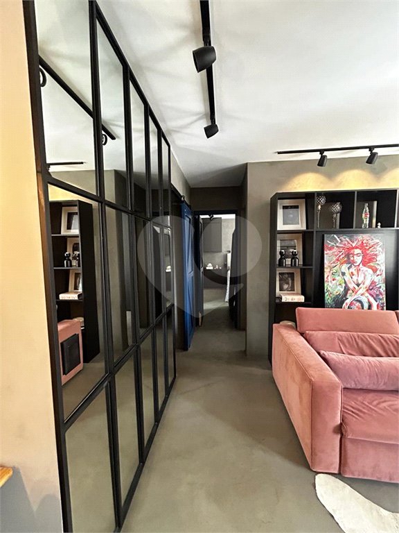 Apartamento residencial a venda no Brás