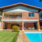 Casa à venda com 3 suítes em Interlagos, São Paulo, SP