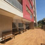 Apartamento no Edifício Residencial Valentina Park