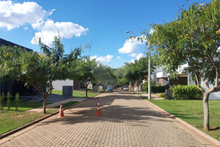 Terreno Plano no Faber 3 a venda