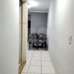Apartamento com 3 dormitórios à venda, 63 m² por R$ 375.000 - Vila Alpina - São Paulo/SP