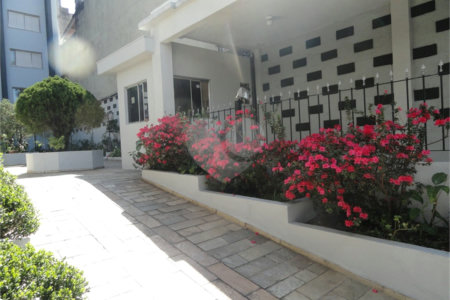 Apartamento para venda no Cambuci