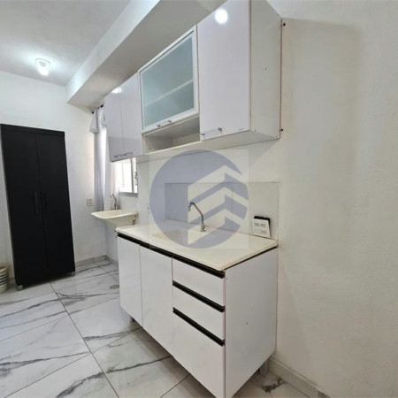 Apartamento à venda com 2 quartos em Butantã, São Paulo - SP