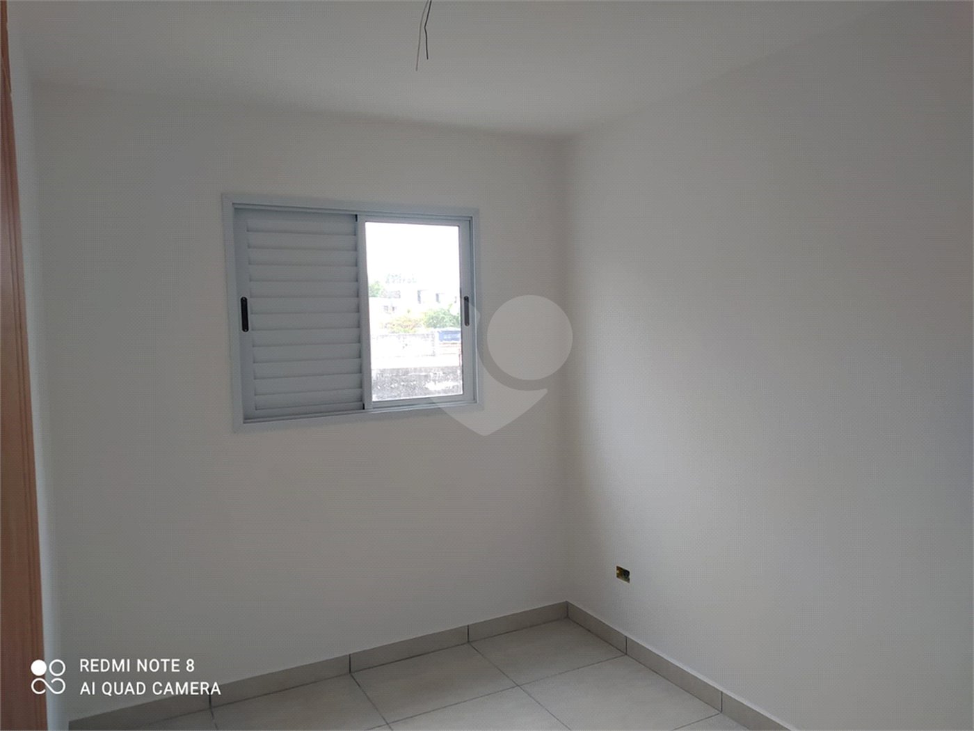 Apartamento de 48m2 localizado na Travessa da Av. Jaçanã 2 dorms