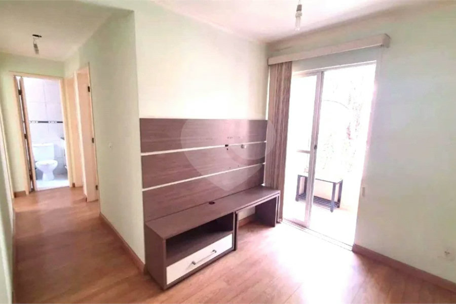 Apartamento à venda com 3 quartos, sendo 1 suíte, em Paraisópolis, São Paulo, SP