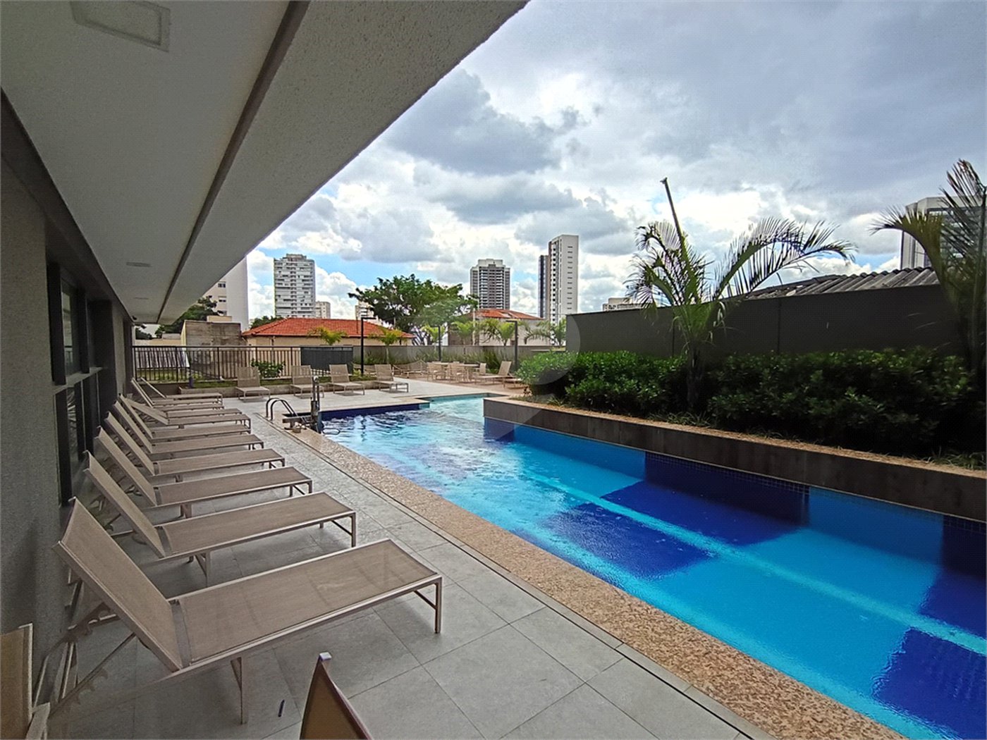 Apartamento á venda - Ipiranga
