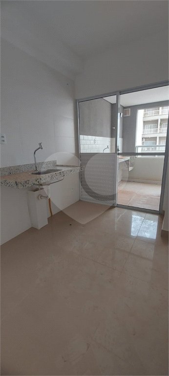 Apartamento à venda com 2 quartos, sendo 1 suíte,  em Cidade Jardim, Araraquara, SP