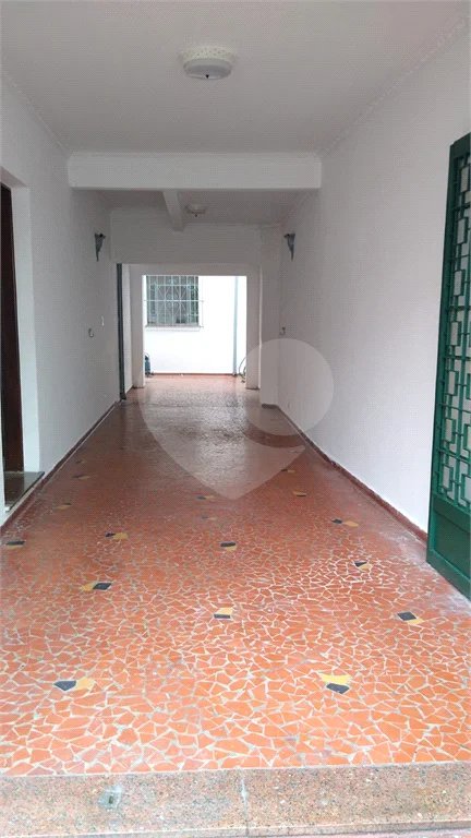 Sobrado a Venda na Mooca, com 248 m²