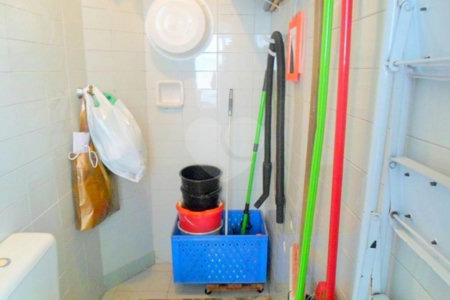 Apartamento à venda com 4 quartos, sendo 1 suíte, em Parque da Mooca, São Paulo, SP