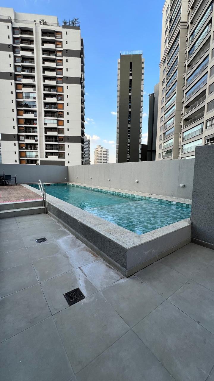 Apartamento à venda com 2 quartos em Butantã, São Paulo - SP