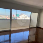 Apartamento à venda ou para alugar com 3 quartos, sendo 1 suíte, no Centro, Piracicaba, SP