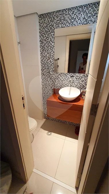 Apartamento com 2 quartos á venda no Brooklin, São Paulo - SP