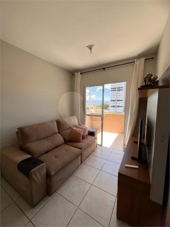 APARTAMENTO A VENDA, CONDOMINIO VILA CAETAS, VILA SÃO JOSÉ, 2 DORMITORIOS, 1 VAGA DE GARAGEM, TAUBAT