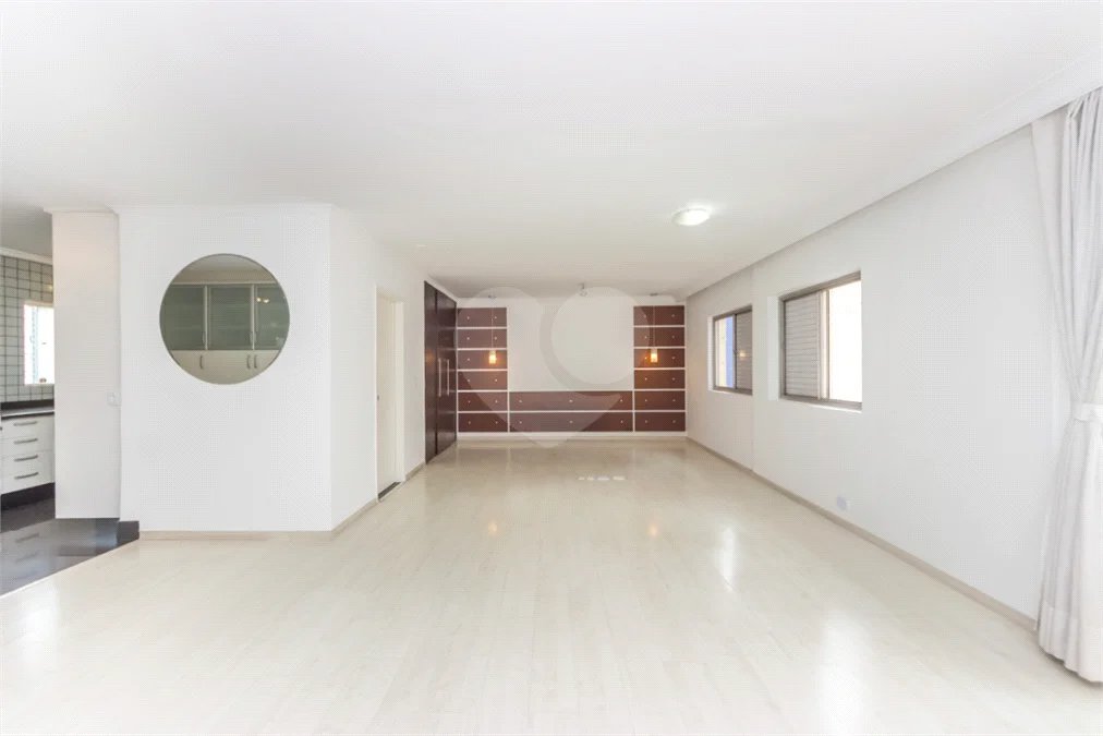 Apartamento à venda com 3 quartos, sendo 1 suíte, em Brooklin, São Paulo, SP
