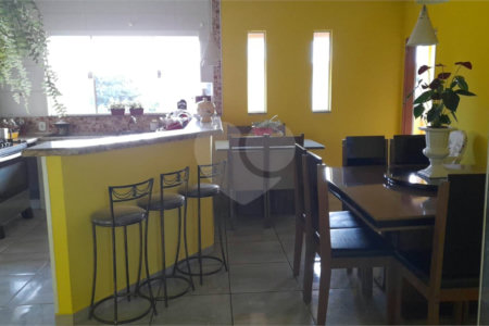 Casa na Vila Morumbi