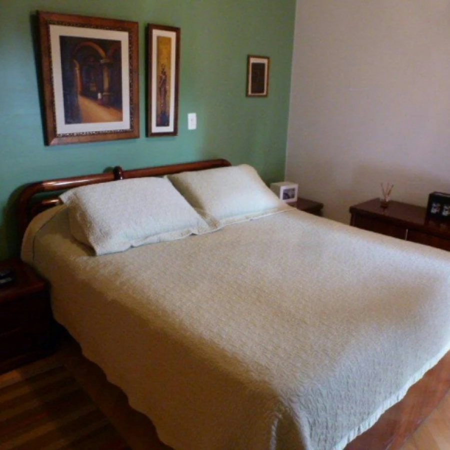 Cobertura à venda com 3 quartos, sendo 1 suíte, em Morumbi, São Paulo, SP