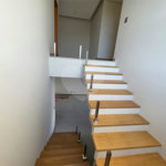 Casa sobrado 3 suítes com piscina Parque Faber IV