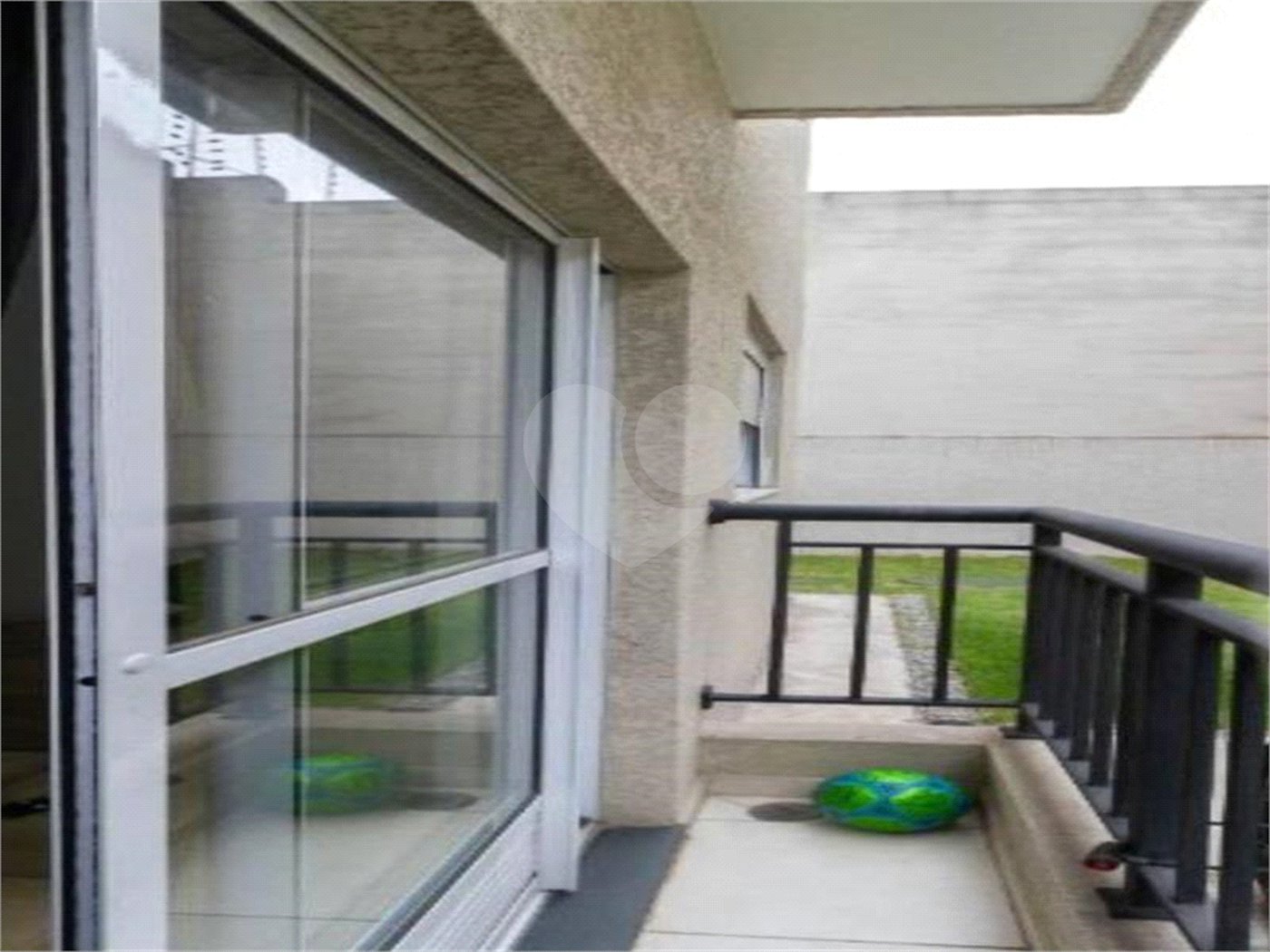 Apartamento à venda com 1 quarto em Freguesia do Ó, São Paulo, SP