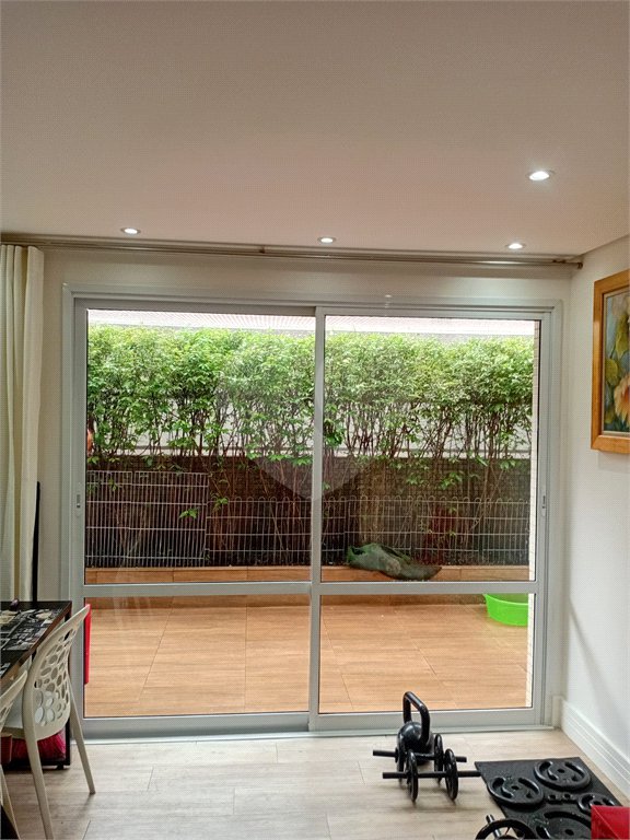 APARTAMENTO GARDEN 105 M2 COM 2 DORMITÓRIOS 1 SUÍTE E 2 VAGAS NO JARDIM DA GLÓRIA