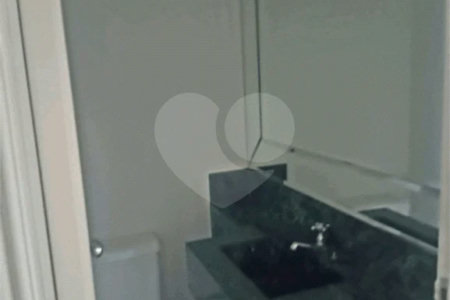 Apartamento a venda com 252 m² no Campo belo.