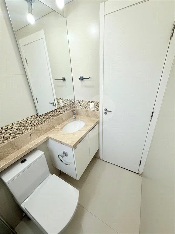 Lindo Apartamento disponível para venda no Edifício Tous localizado no Bairro Jardim Elite em Piracicaba – SP.