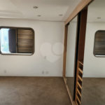 Apartamento triplex cobertura Mooca SP 329 m² 4 vagas de garagem 4 suítes-Aceita Permuta.