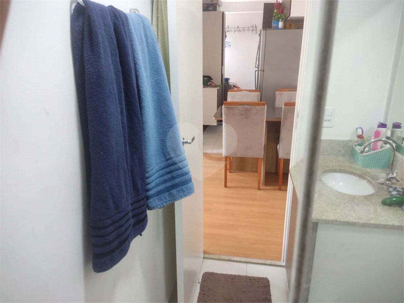 Apartamento à venda com 2 quartos em Sé, São Paulo, SP